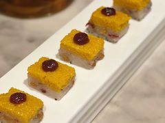 -杏花堂山西菜馆(壹方城店)