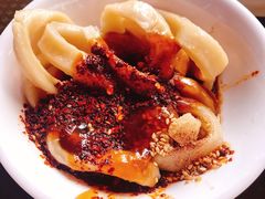 甜水面-洞子口张老二凉粉(文殊院店)