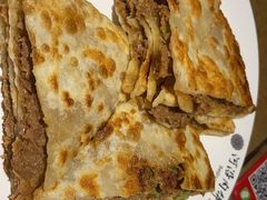 -河沿肉饼Beijing Pie(东华门店)