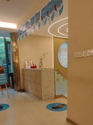 -悦瑢港湾科技美肤芳疗美容