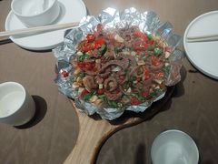 -浔庐餐厅•江西老字号•九江菜(烟水亭店)