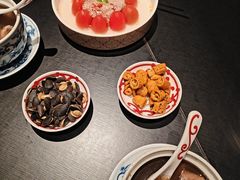 -锦楼·臻选新杭帮(杭州中心店)