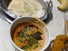 -龍歌自助小火锅(崂山丽达店)