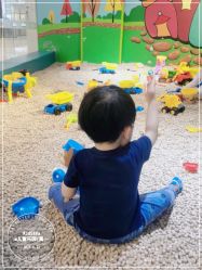 点击看大图 -KidSteam儿童乐园(富力城店)