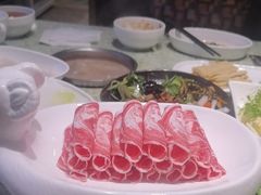 -爱丽格斯火锅(东岸国际店)