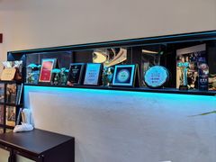 -小大董·烤鸭(观景餐厅·南京西路店)