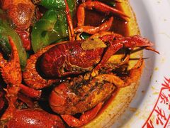 秘制十三香小龙虾例份-辣家私厨(义乌银海店)