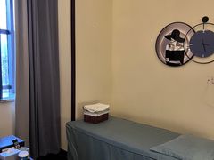 -水秀坊·足道SPA 按摩(巨鹿路店)