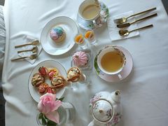 -L'amour澜茉·轻法餐