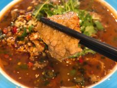 -川悦壹号·川菜(蠡溪路店)