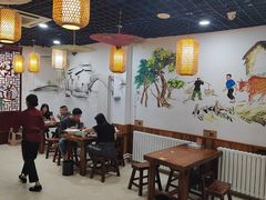 -醉御香渔家园(临沂路与大连路店)