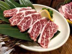 -九田家黑牛烤肉料理(三墩店)