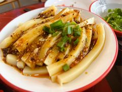-烧哥美蛙肥肠鱼火锅·十五年社区店