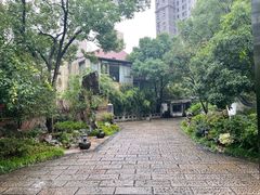 -香然会·园林雅宴(陆家嘴店)