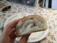-前进麦味·天然烘焙(凯德1818店)