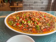 -厨神老街兔·淳朴人家店(盐帮菜风味名店)