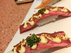 -元气寿司(东方宝泰店)