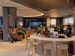 -星巴克臻选(重庆大融城店)