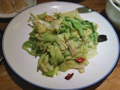 -吕氏疙瘩汤·私家菜馆(慈云寺店)