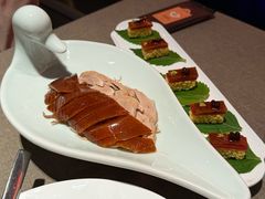 -花家怡园(四合院总店)
