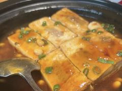 -德胜轩正宗顺德菜(宝安沙井会展中心店)