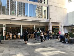 -RAC BAR(安福路店)