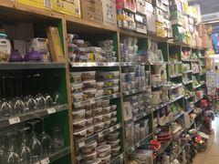 -绿叶子超市(公园大道店)