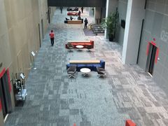 -中央广播电视总台(光华路办公区)
