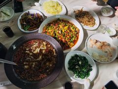 -唐宴(大唐购物中心店)