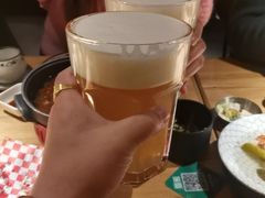 -雪熊精酿·哈尔滨烧烤酒馆(非遗大串店)