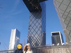 -中央广播电视总台(光华路办公区)