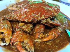 -無招牌海鮮(芽笼店)