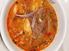 -CHILL Pho澳洲牛肉越南粉(佛山顺德万象汇店)