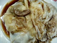 -西关明记肠粉(荔枝湾店)