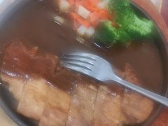 -日月永和中国餐饮名店(横岗店)