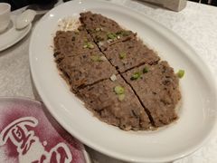 -红棉中餐厅·广州海航威斯汀酒店