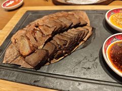 -敏珠拉姆藏餐·南京厨房(富春江东街店)