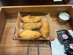 -汉堡双倍·喜鹊堡