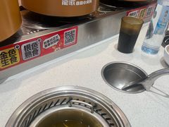 -龍歌自助小火锅(李沧丽达店)