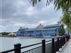 -超体空间SoReal VR(迪士尼小镇店)