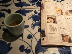 -绿茶餐厅(布吉万象汇店)