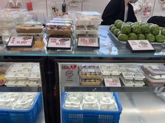 -许阿姨糕团店(南京总店)