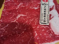 -温禾牛·和牛寿喜烧自助火锅(恒基名人店)