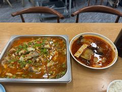 -艺味深尝(云锦路店)