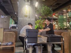-鲜潭蒸汽石锅鱼(五道口购物中心店)