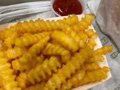 -Shake Shack(西单大悦城店)