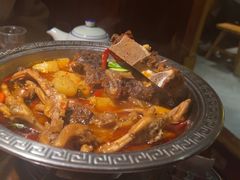 -破三川·新川菜(静安大融城店)