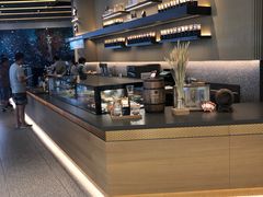 -星巴克臻选(上海合生汇1F店)