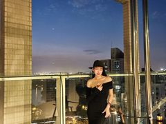 -漪龙台·B26 Rooftop Lounge