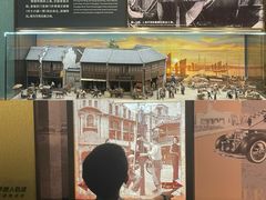 -上海市外滩历史纪念馆